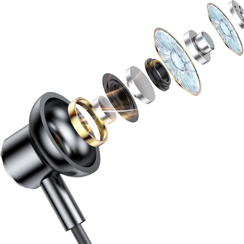 هندزفری گردنی HN-120 — تصویر ۳