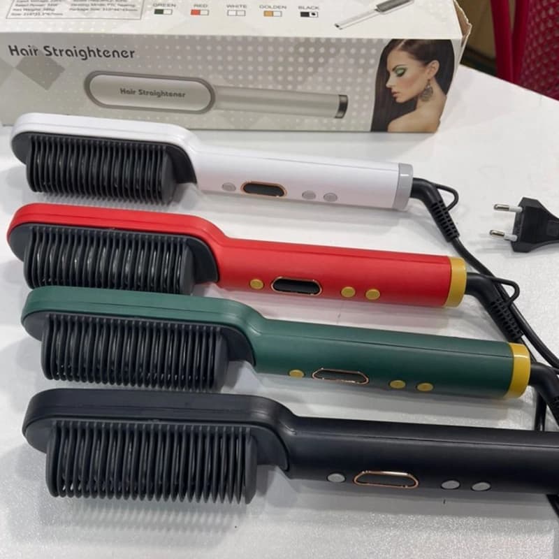 برس حرارتی مدل HQT 909B — تصویر ۵