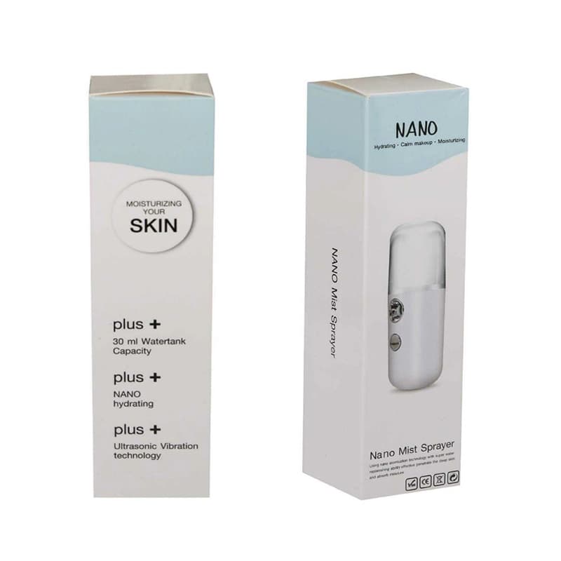 دستگاه بخور سرد مدل Nano MIST — تصویر ۲