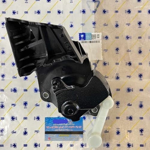 پایه ماهک دنده تارا شش دنده — تصویر ۲