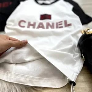 کراپ شنل بغل کش — تصویر ۵