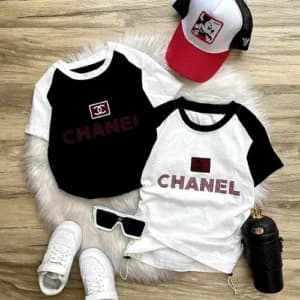 کراپ شنل بغل کش