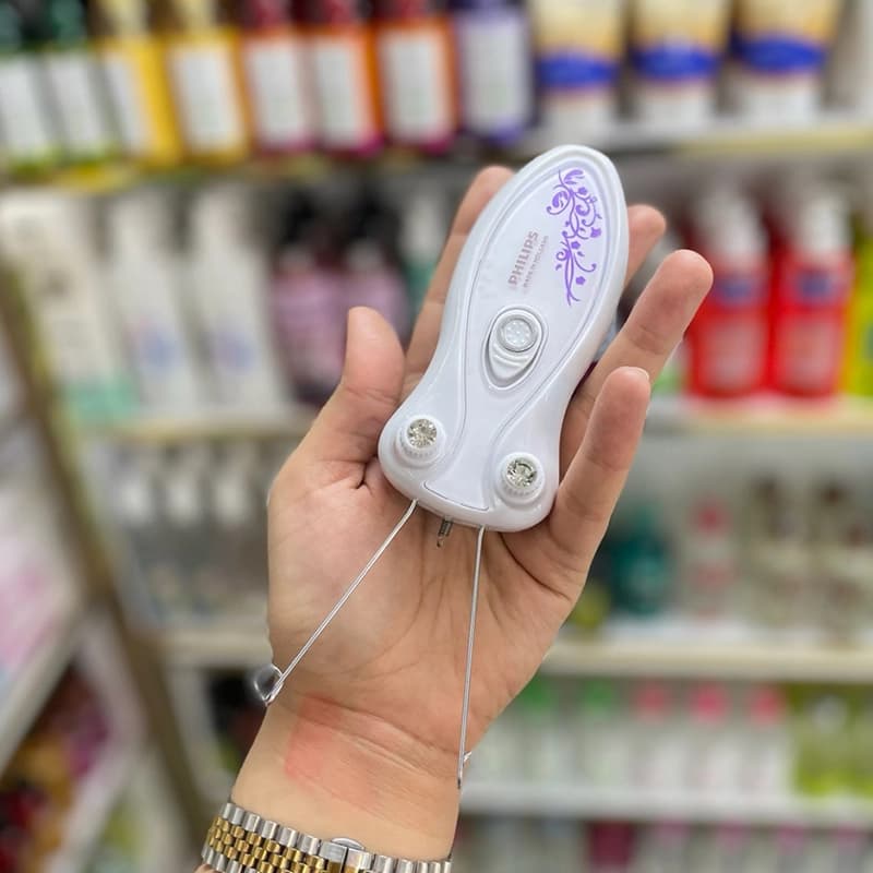 بند انداز فیلیپس مدل MB-4868 — تصویر ۵
