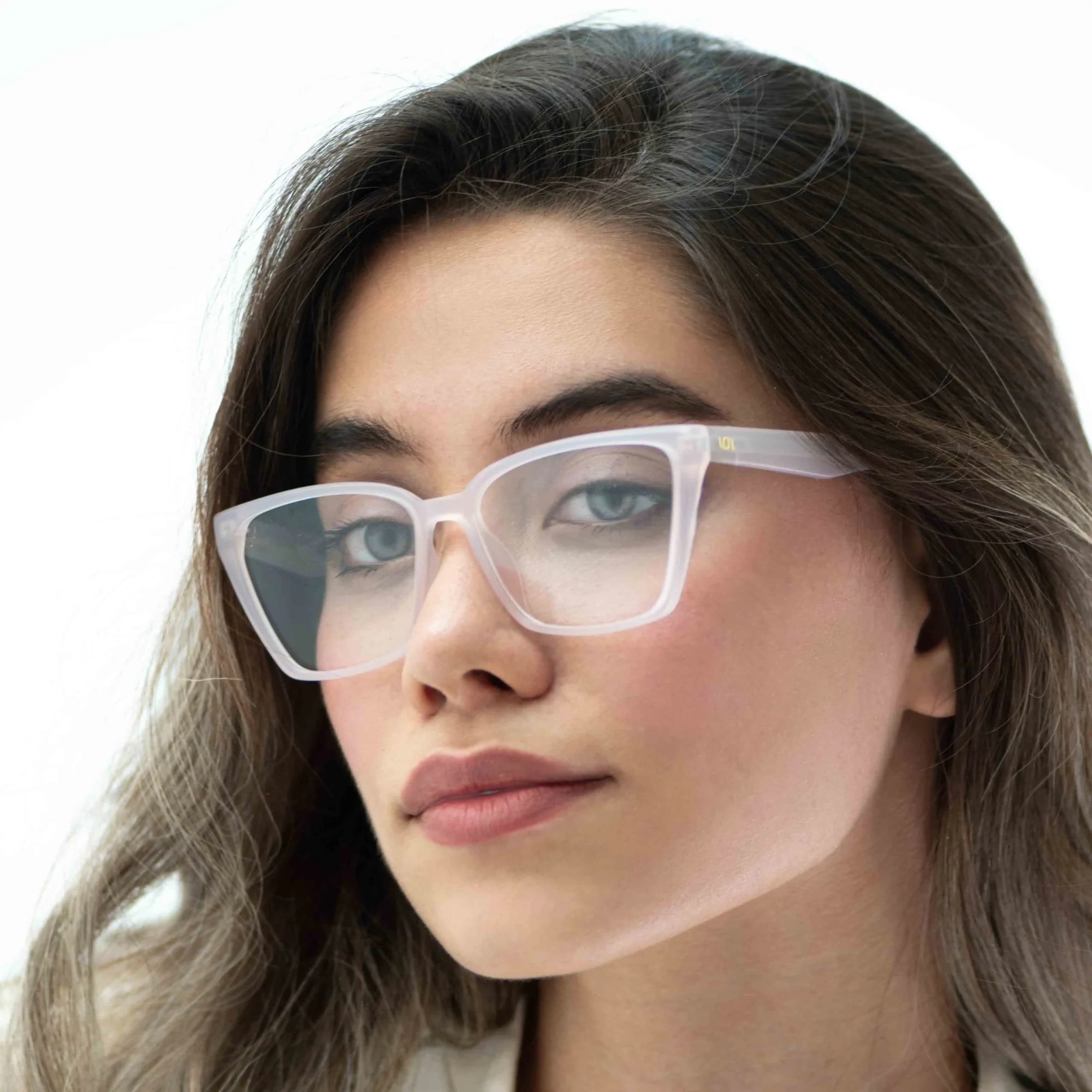 عینک طبی لوندLund TD3021 — تصویر ۲