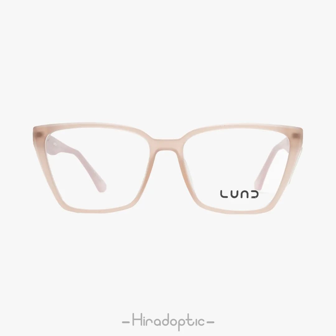 عینک طبی لوندLund TD3021