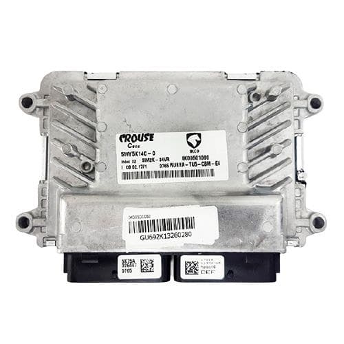 ایسیو 206 و رانا زیمنس کروز Ik00501080