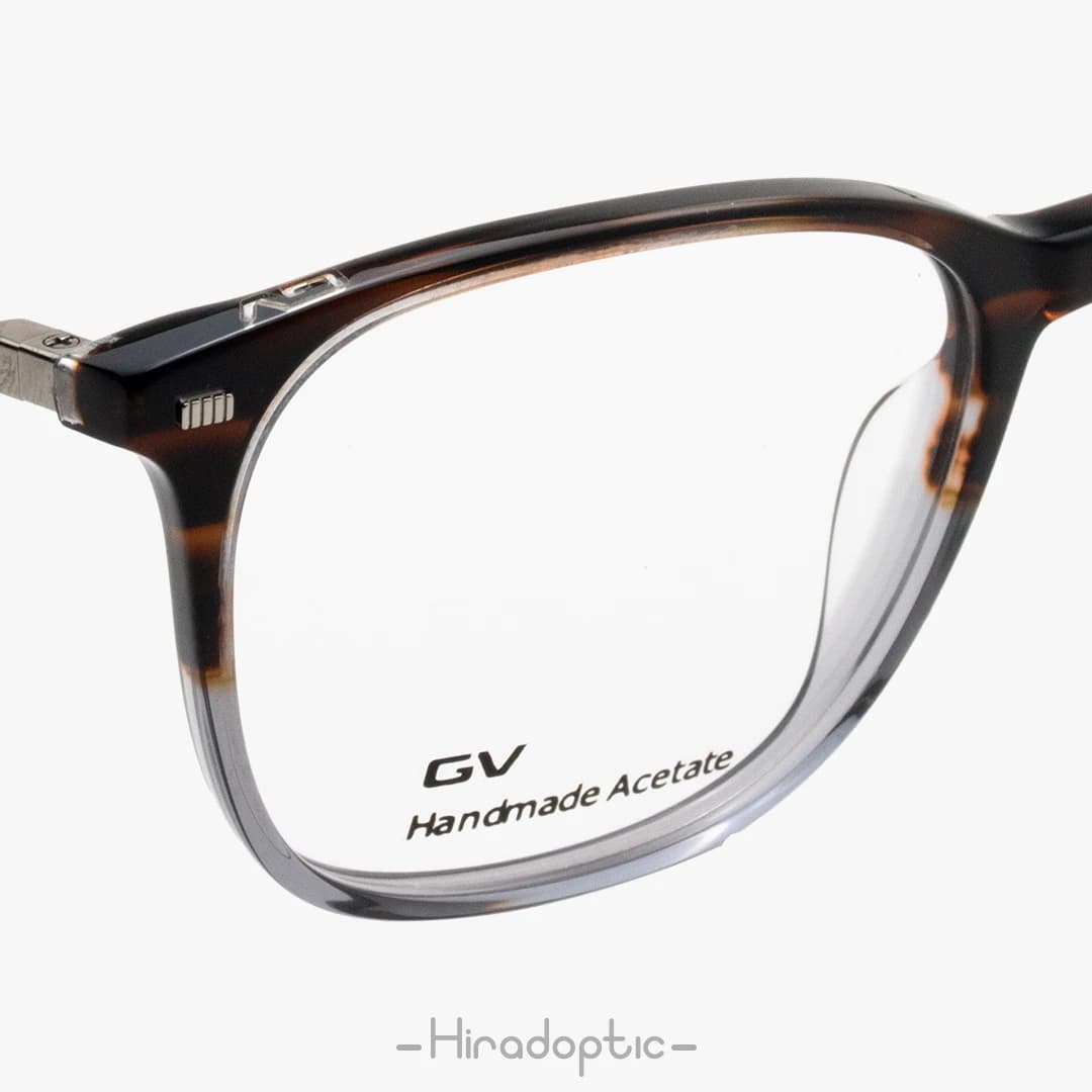 عینک طبی جورجیو ولنتی 5129<br><span>Giorgio Valenti GV-5129</span> — تصویر ۸