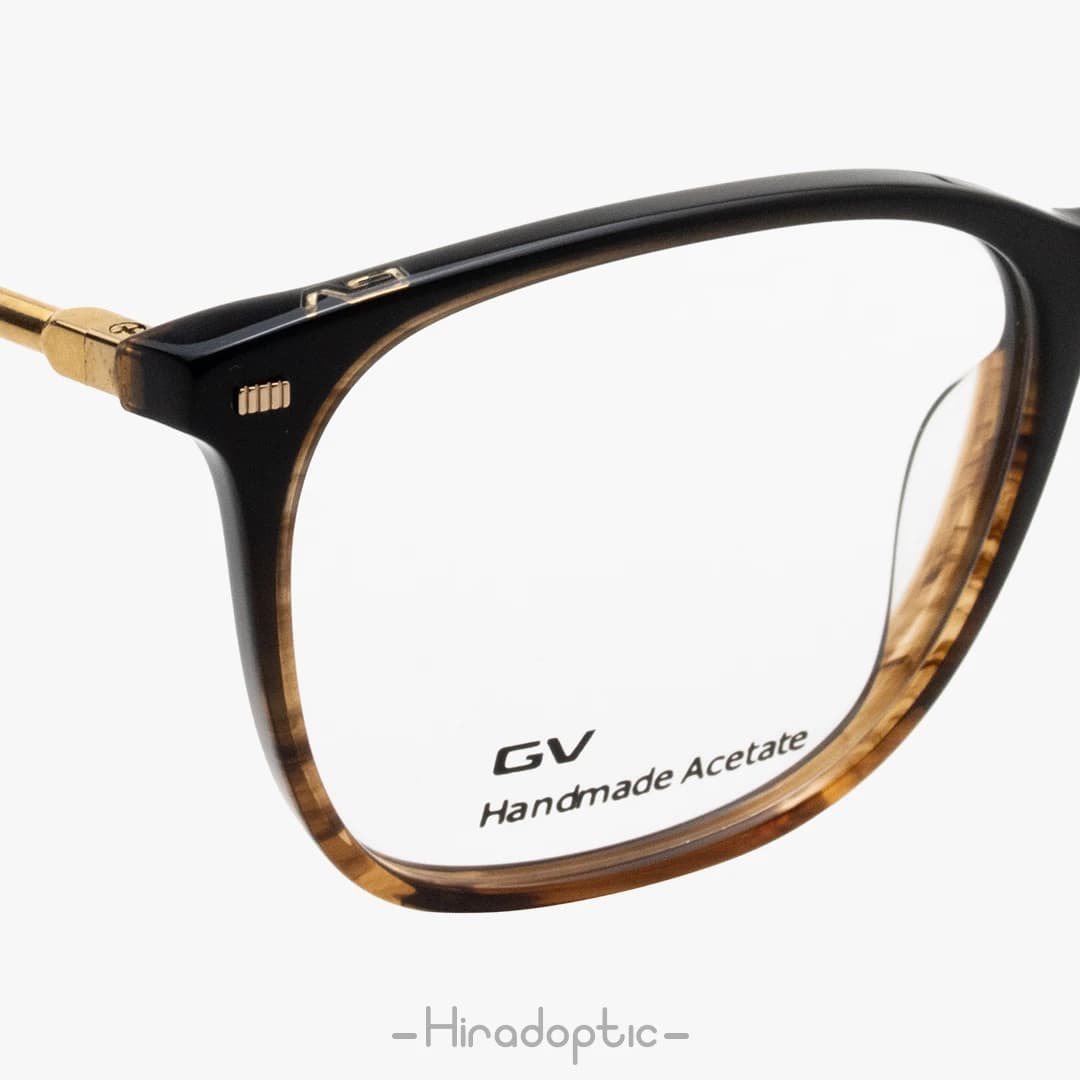 عینک طبی جورجیو ولنتی 5129<br><span>Giorgio Valenti GV-5129</span> — تصویر ۵