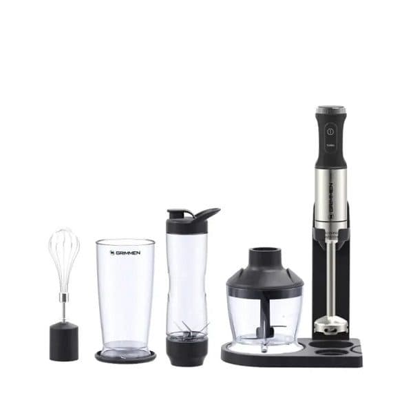 گوشت کوب برقی گریمن GR-HBS352