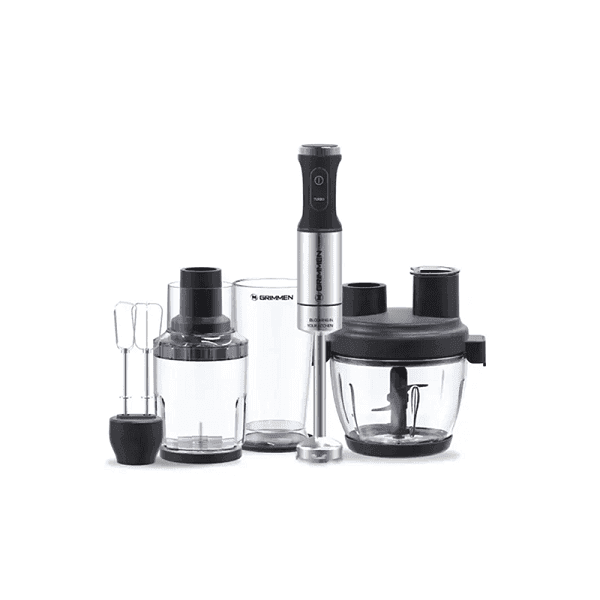 گوشت کوب برقی گریمن GR-HBF353