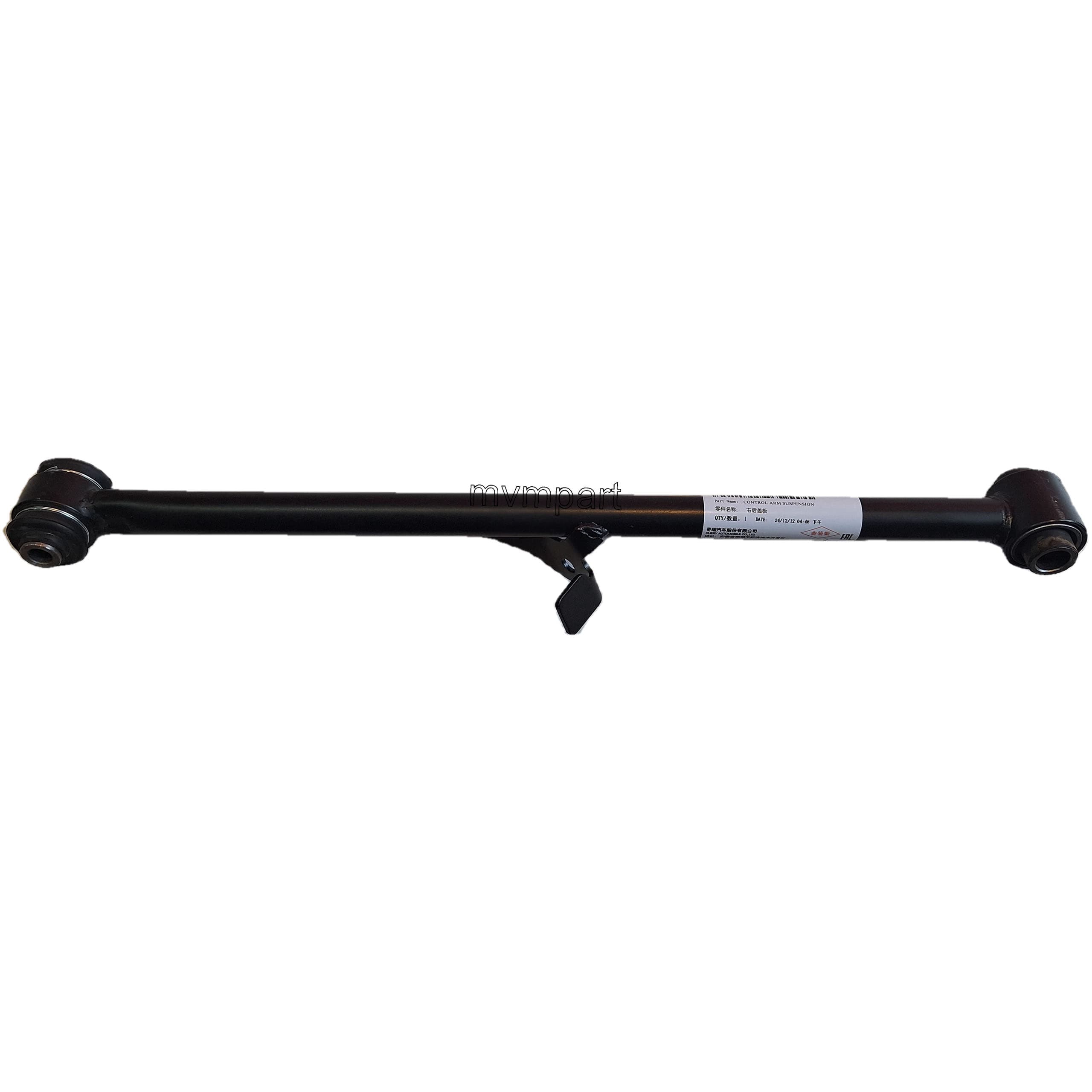 بازویی پایینی سمت چپ نگهدارنده اکسل عقب X33,X33 S