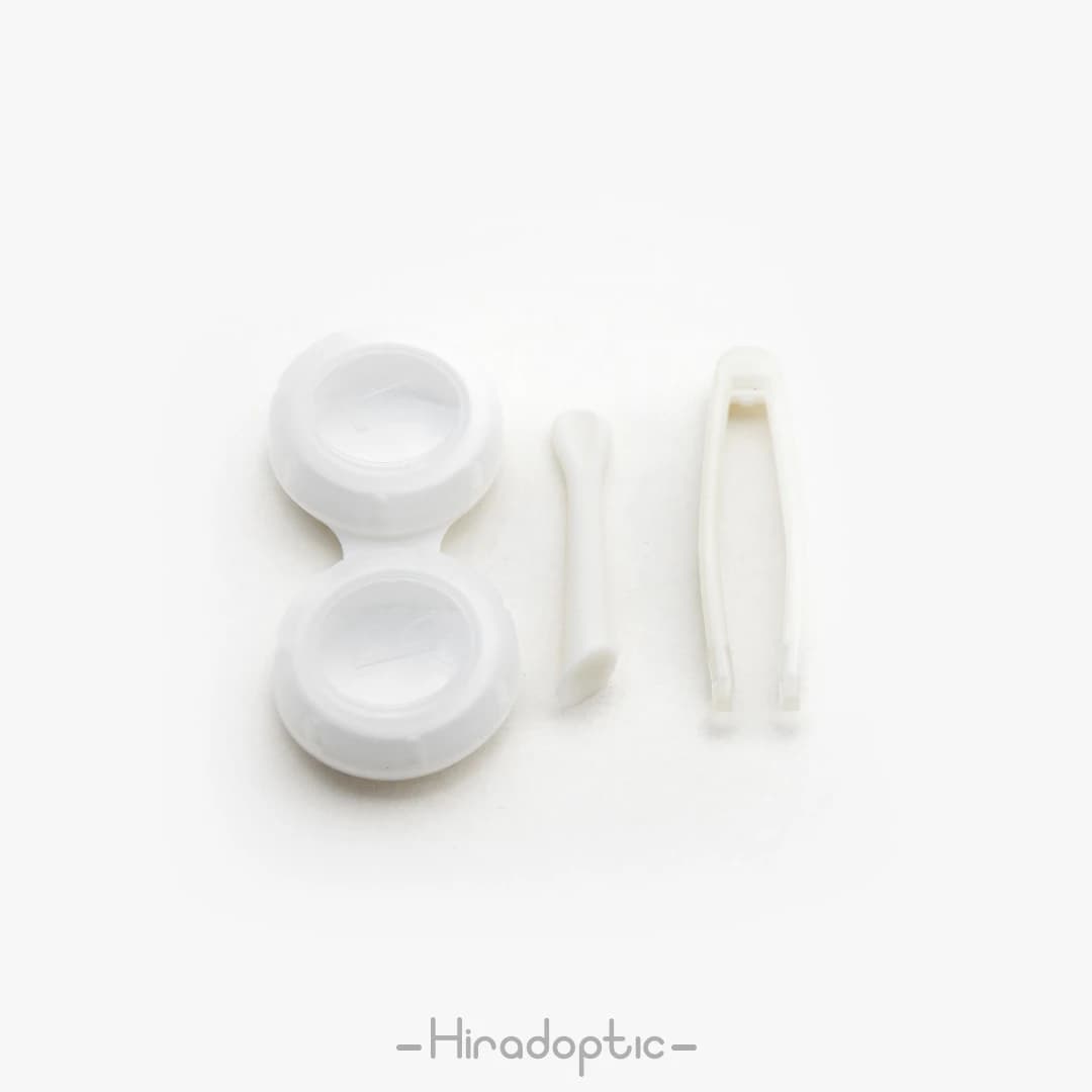جا لنزی (محفظه نگهداری لنز) 397</br><span>Lens Holder YX397</span> — تصویر ۴