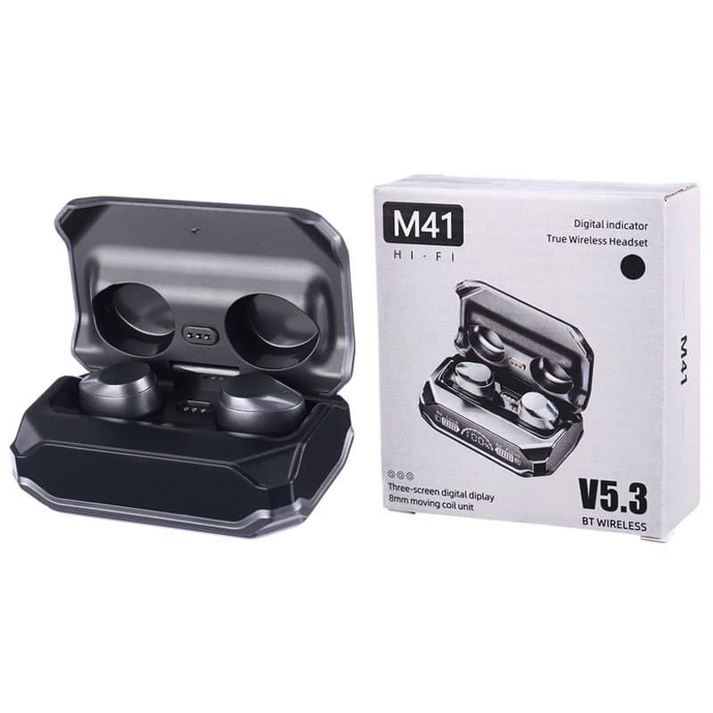 ایرپاد گیمینگ دامیکس مدل M41 — تصویر ۱۲