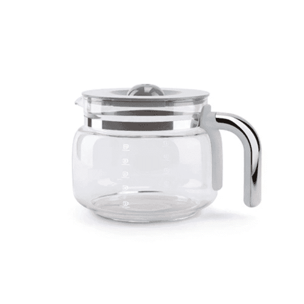 قهوه ساز اسمگ کرم DCF02 — تصویر ۴