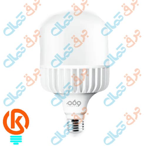 لامپ 160 وات فرنام مدل استوانه