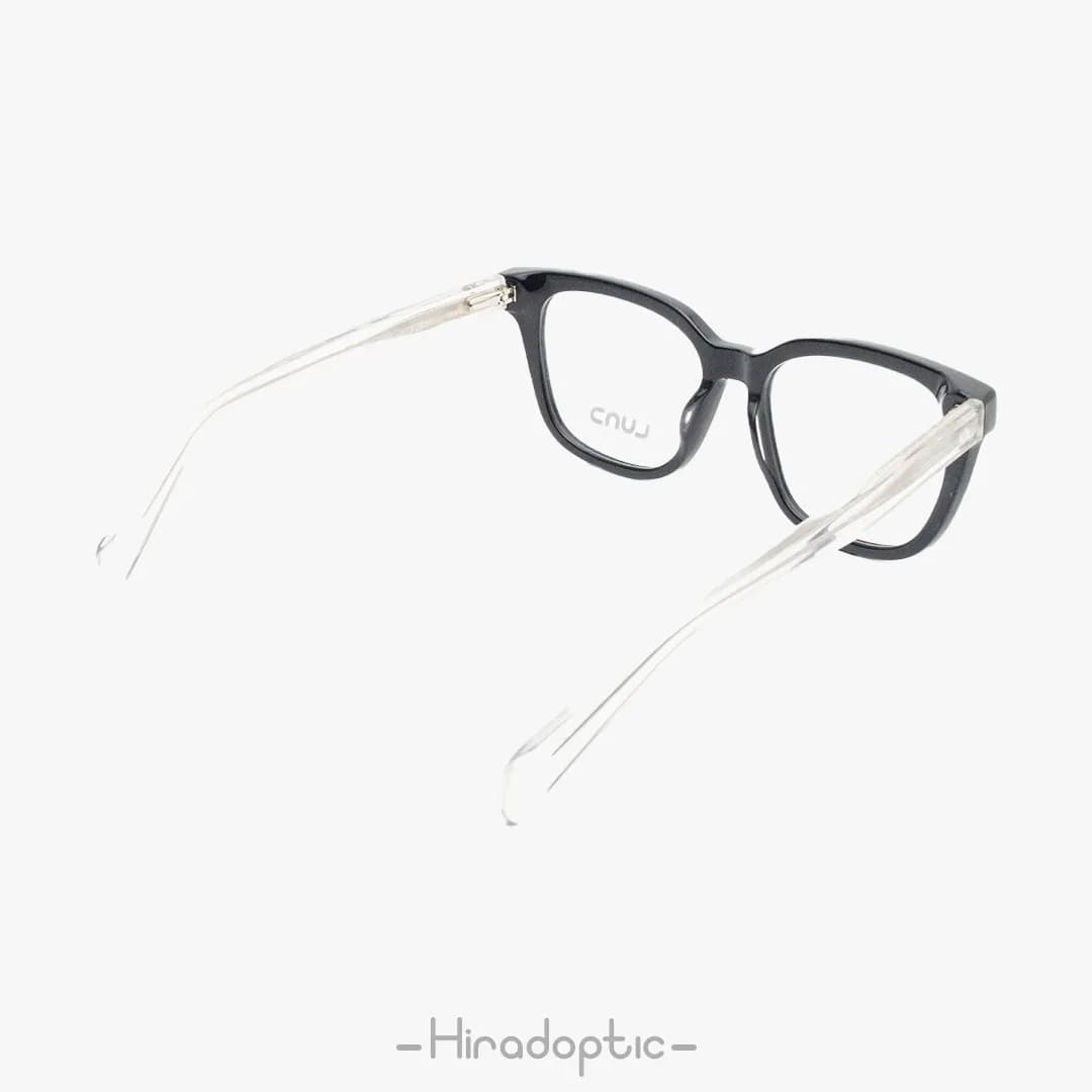عینک طبی لوندLund WD1421 — تصویر ۴