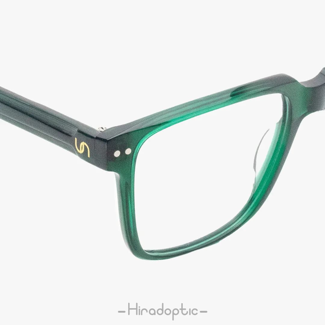 عینک طبی لوندlund 5010-1 — تصویر ۵