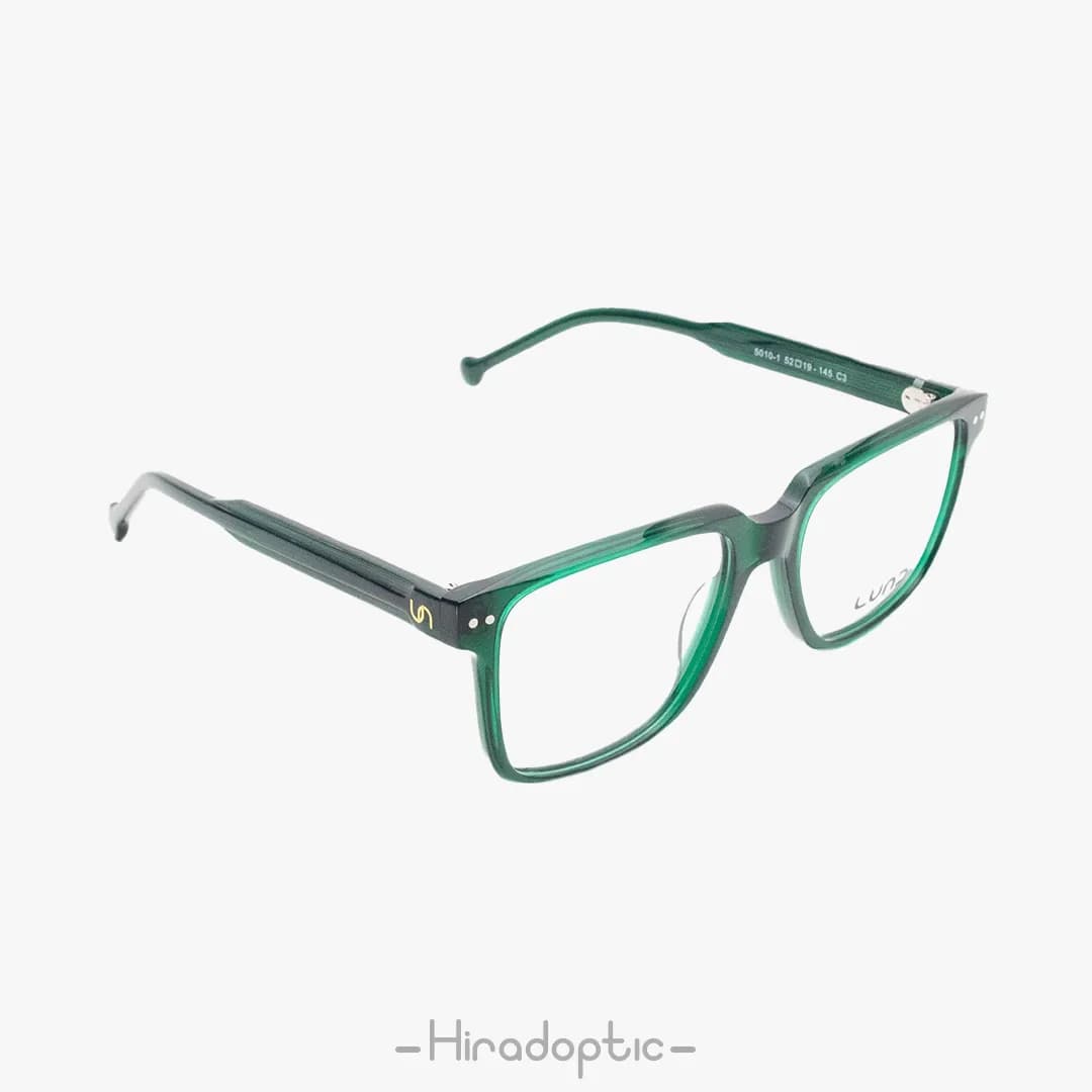 عینک طبی لوندlund 5010-1 — تصویر ۳