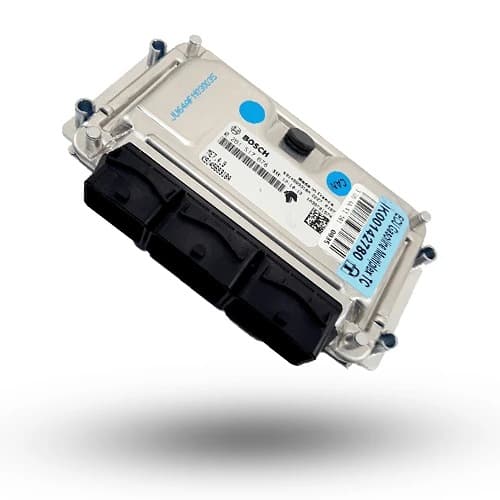 ایسیو بوش ME7.4.9 مناسب سمند و دنا — تصویر ۲