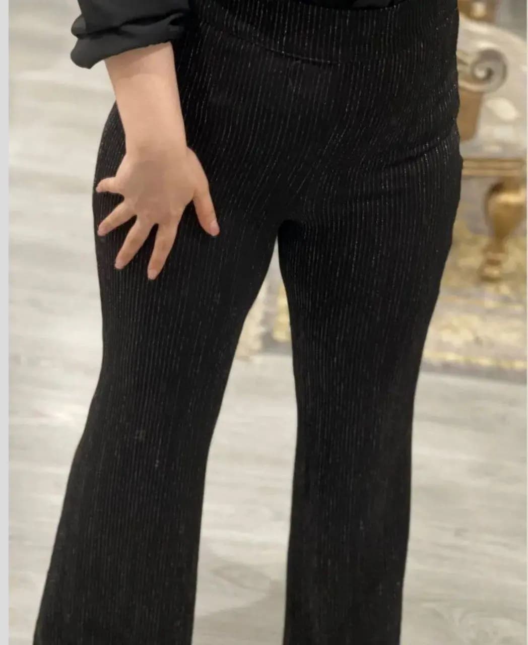 شلوار لمه زنانه — تصویر ۶