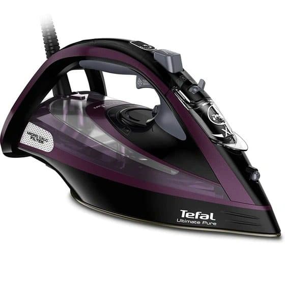 اتو بخار تفال مدل TEFAL FV9840