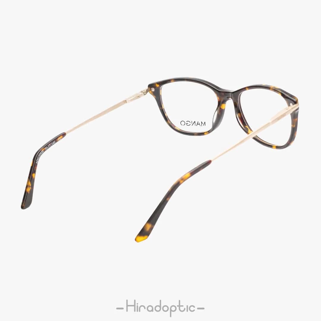عینک طبی مانگو 50920<br><span>Mango MNG50920</span> — تصویر ۵