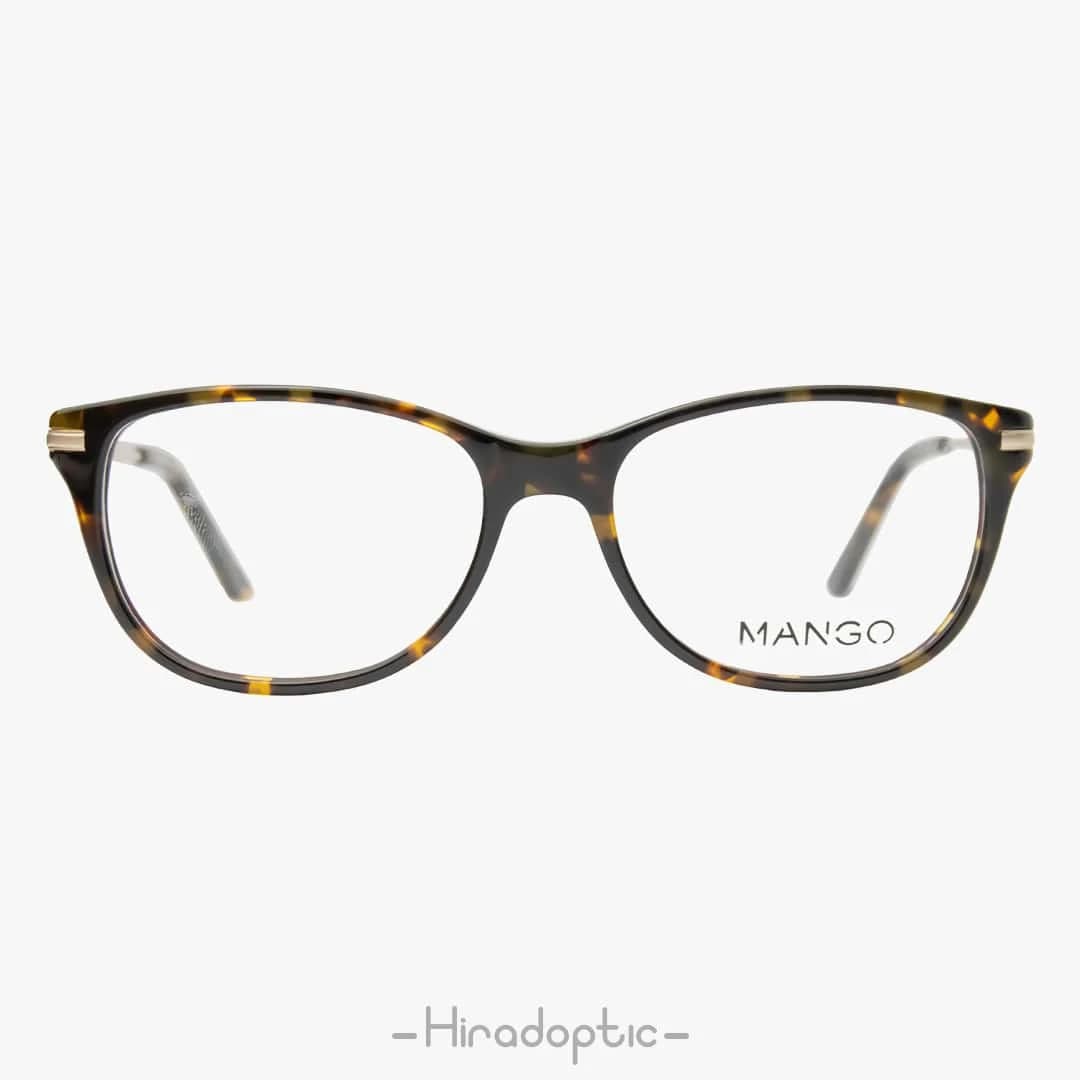 عینک طبی مانگو 50920<br><span>Mango MNG50920</span>