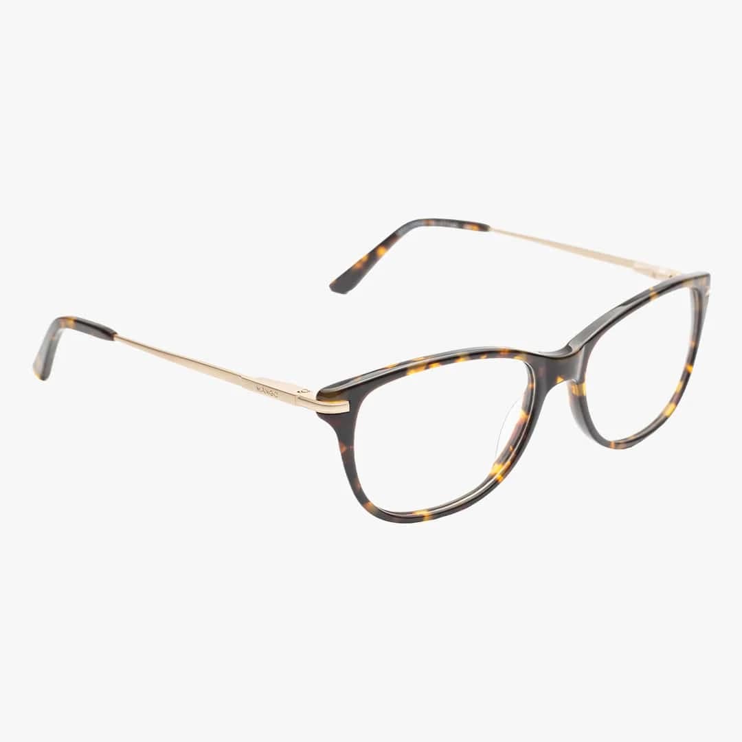 عینک طبی مانگو 50920<br><span>Mango MNG50920</span> — تصویر ۳