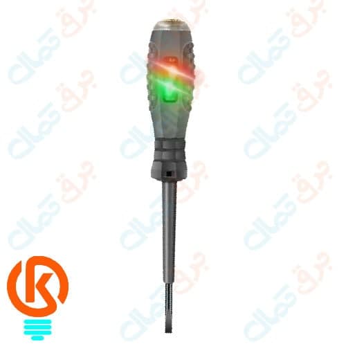 فازمتر نشکن چند کاره — تصویر ۲