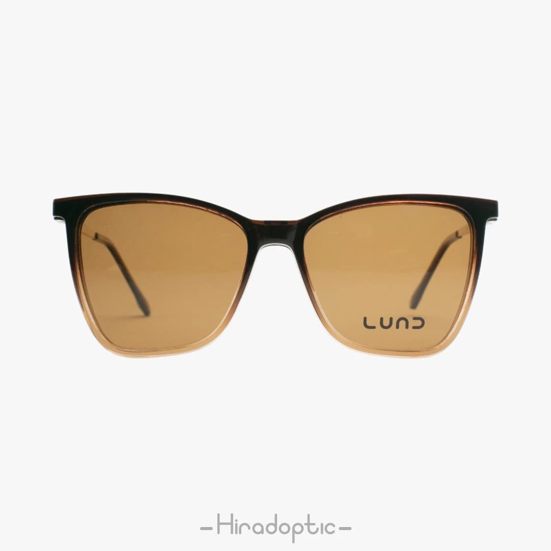 عینک مگنتی کاور دار لوند 3002 <br><span>Lund 3002</span>