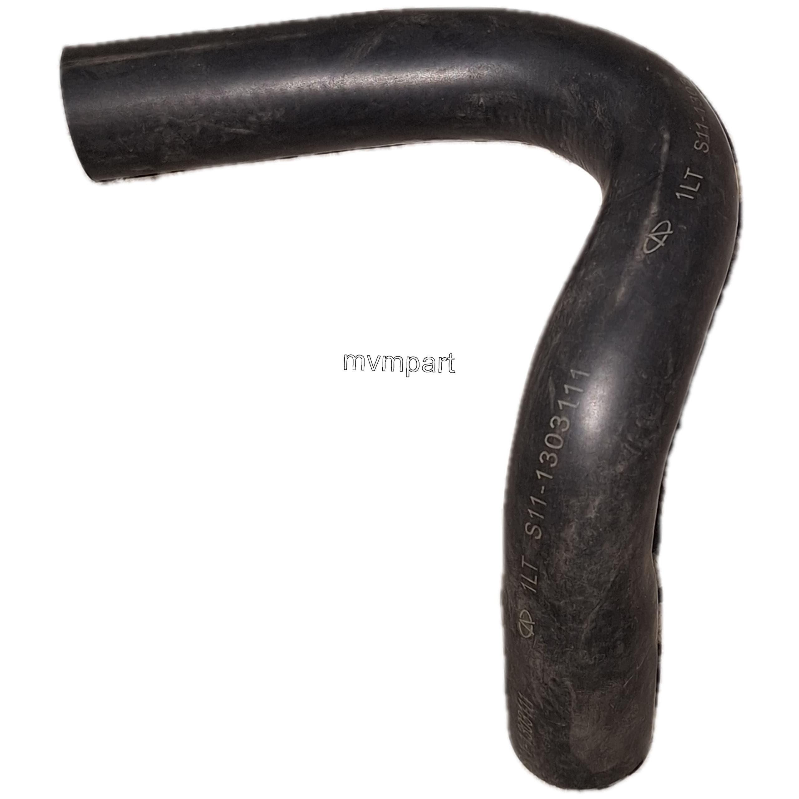 شیلنگ شماره 1 رادیاتور mvm 110