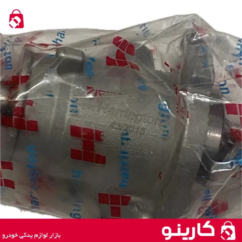 شیر فرمان پژو 206 هرینگتون — تصویر ۶