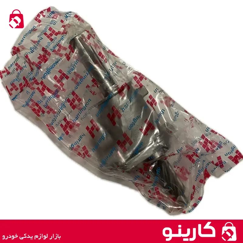 شیر فرمان پژو 206 هرینگتون — تصویر ۵