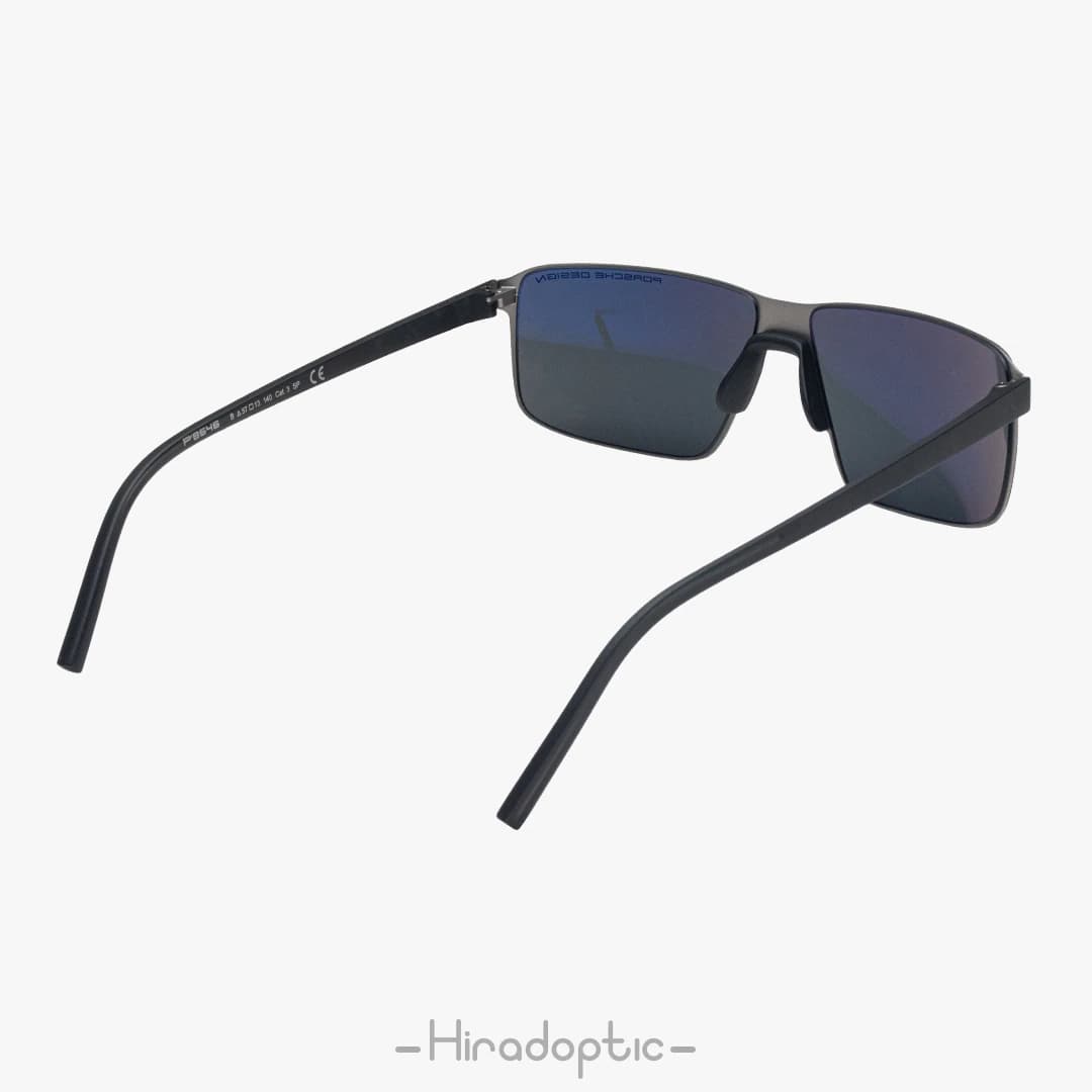 عینک آفتابی پورشه 8646<br><span>Porsche Design P8646</span> — تصویر ۴