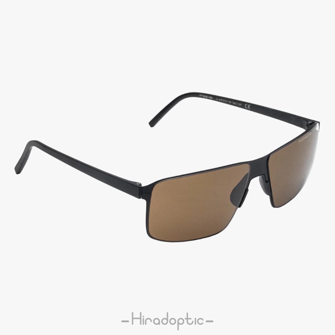 عینک آفتابی پورشه 8646<br><span>Porsche Design P8646</span> — تصویر ۸