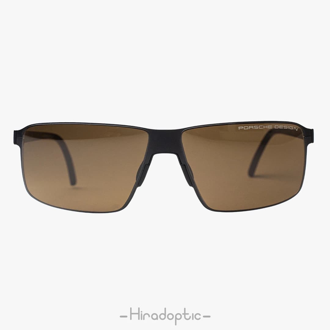 عینک آفتابی پورشه 8646<br><span>Porsche Design P8646</span> — تصویر ۷