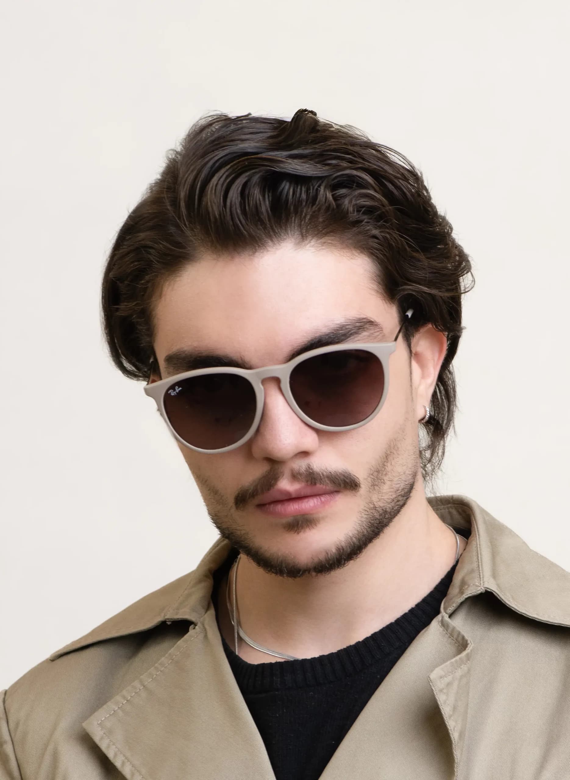 عینک آفتابی ریبن 4171 اورجینال<br><span>RayBan RB4171F</span> — تصویر ۳