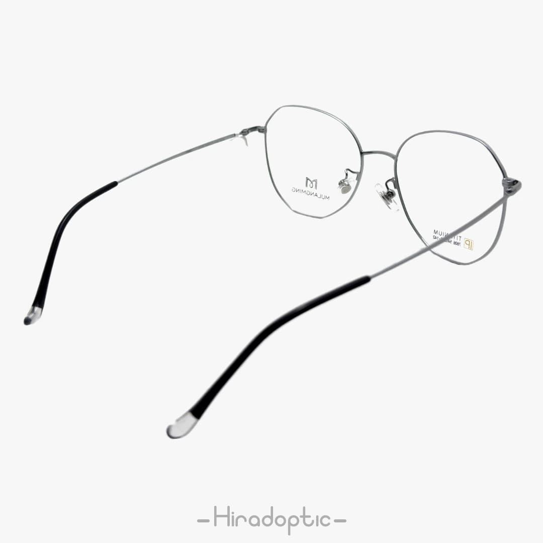 عینک طبی آی پی تیتانیوم 7606<br><span>IP Titanium 7606</span> — تصویر ۳