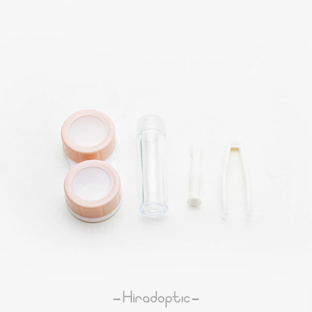 جا لنزی (محفظه نگهداری لنز) 081</br><span>Lens Holder YX081</span> — تصویر ۸