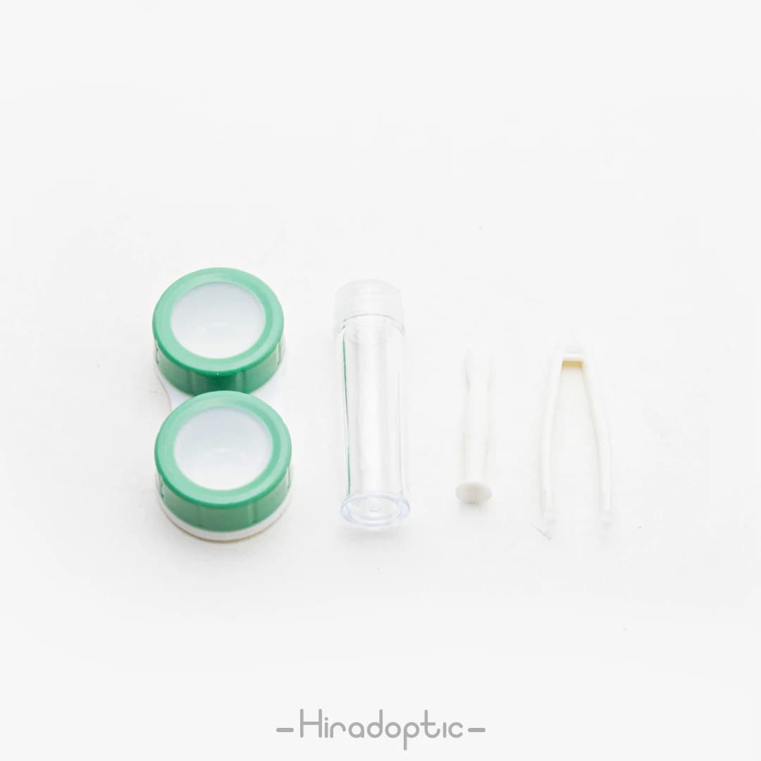 جا لنزی (محفظه نگهداری لنز) 081</br><span>Lens Holder YX081</span> — تصویر ۴