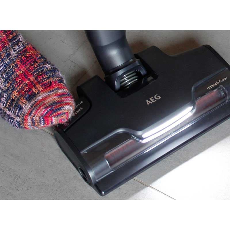 جاروشارژی آاگ مدل AEG AP81UB25UG — تصویر ۱۰