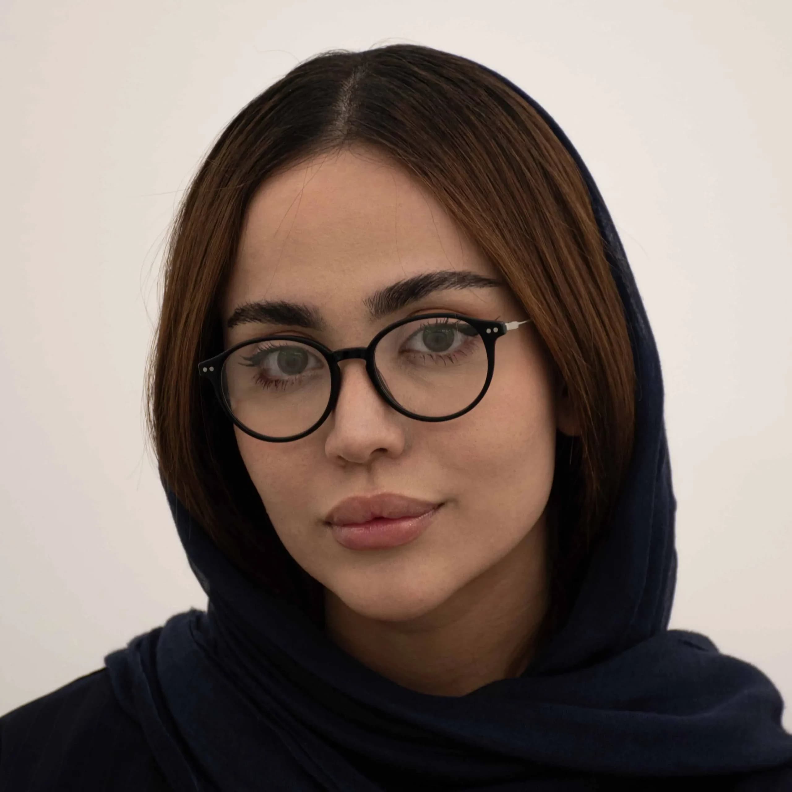 عینک طبی ادی Eddi 2404 — تصویر ۳