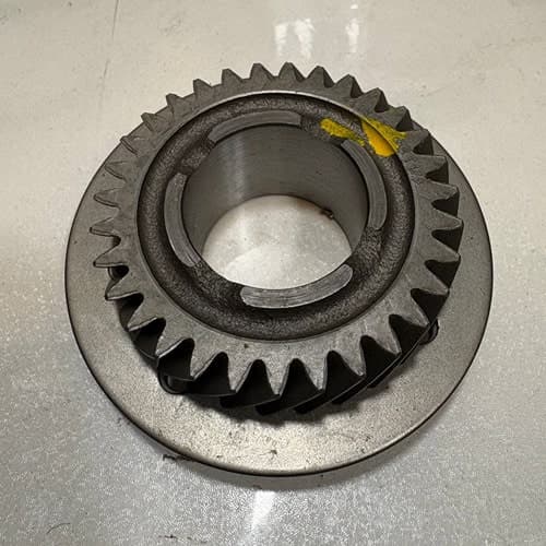 دنده محرک 3 207-رانا گیربکس MT6 (ایساکو)