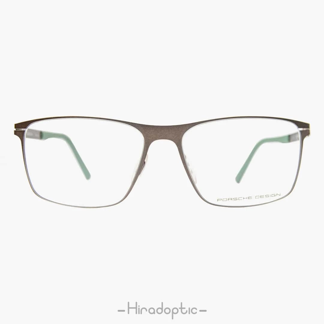 عینک طبی اورجینال پورش 8256<br><span>Porsche Design P8256</span>