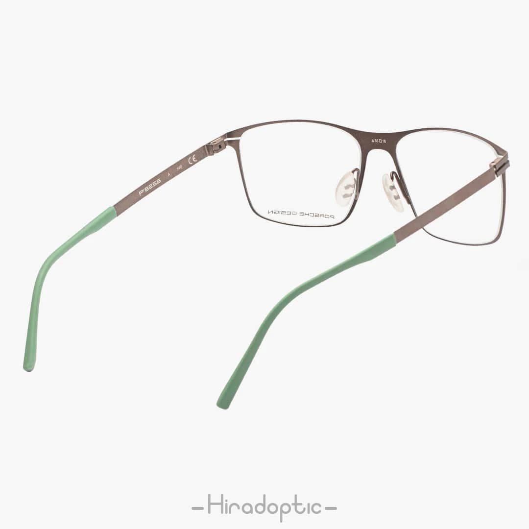 عینک طبی اورجینال پورش 8256<br><span>Porsche Design P8256</span> — تصویر ۵