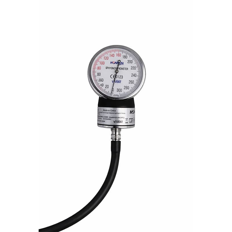 گیج فشارسنج HONSON ویونت چینی