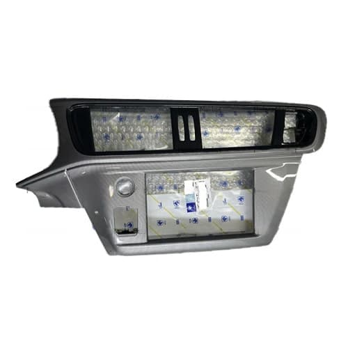 قاب دريچه هوا و ضبط ( مرکزی ) تارا شرکتی