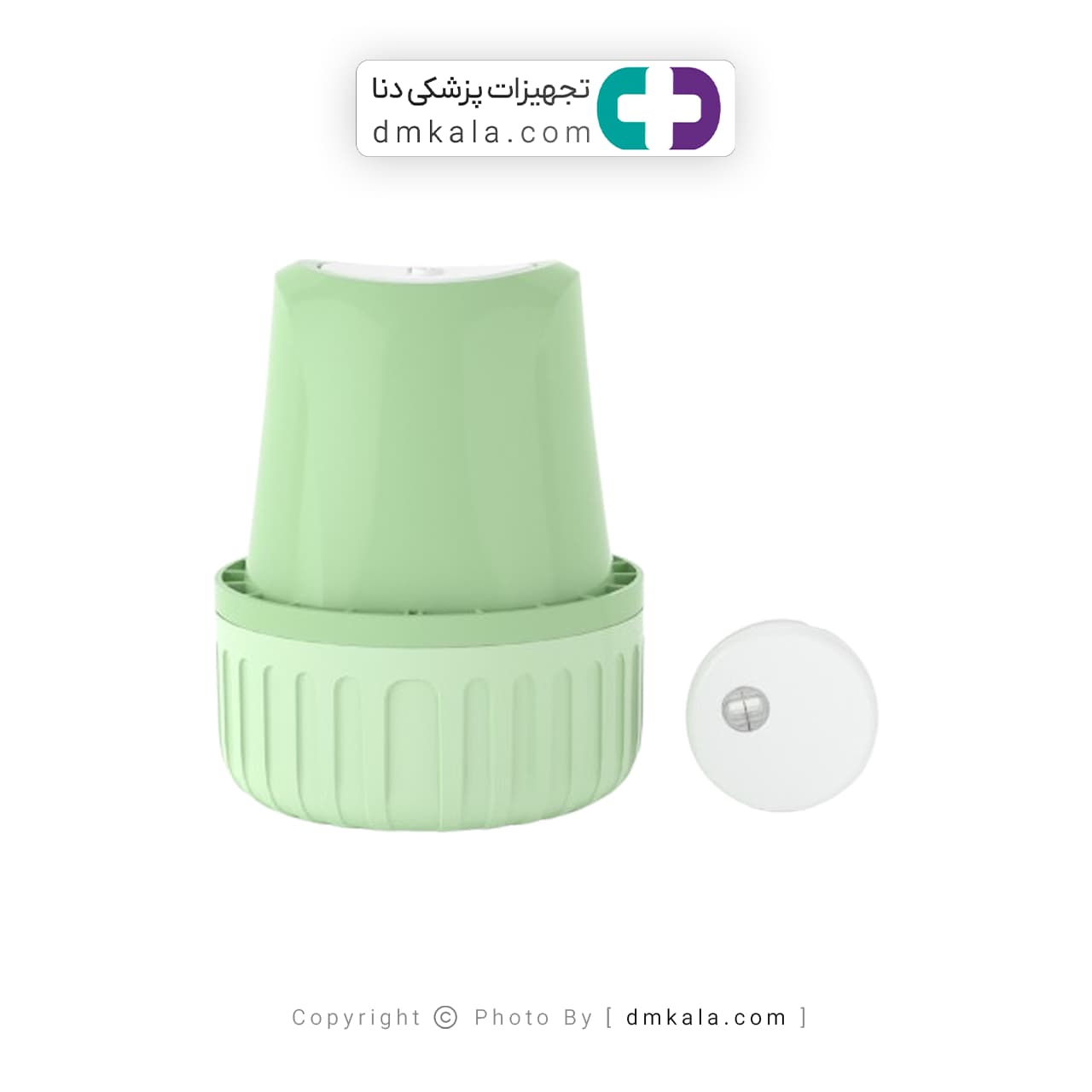 سنسور پایش مداوم قند خون لینکس — تصویر ۶