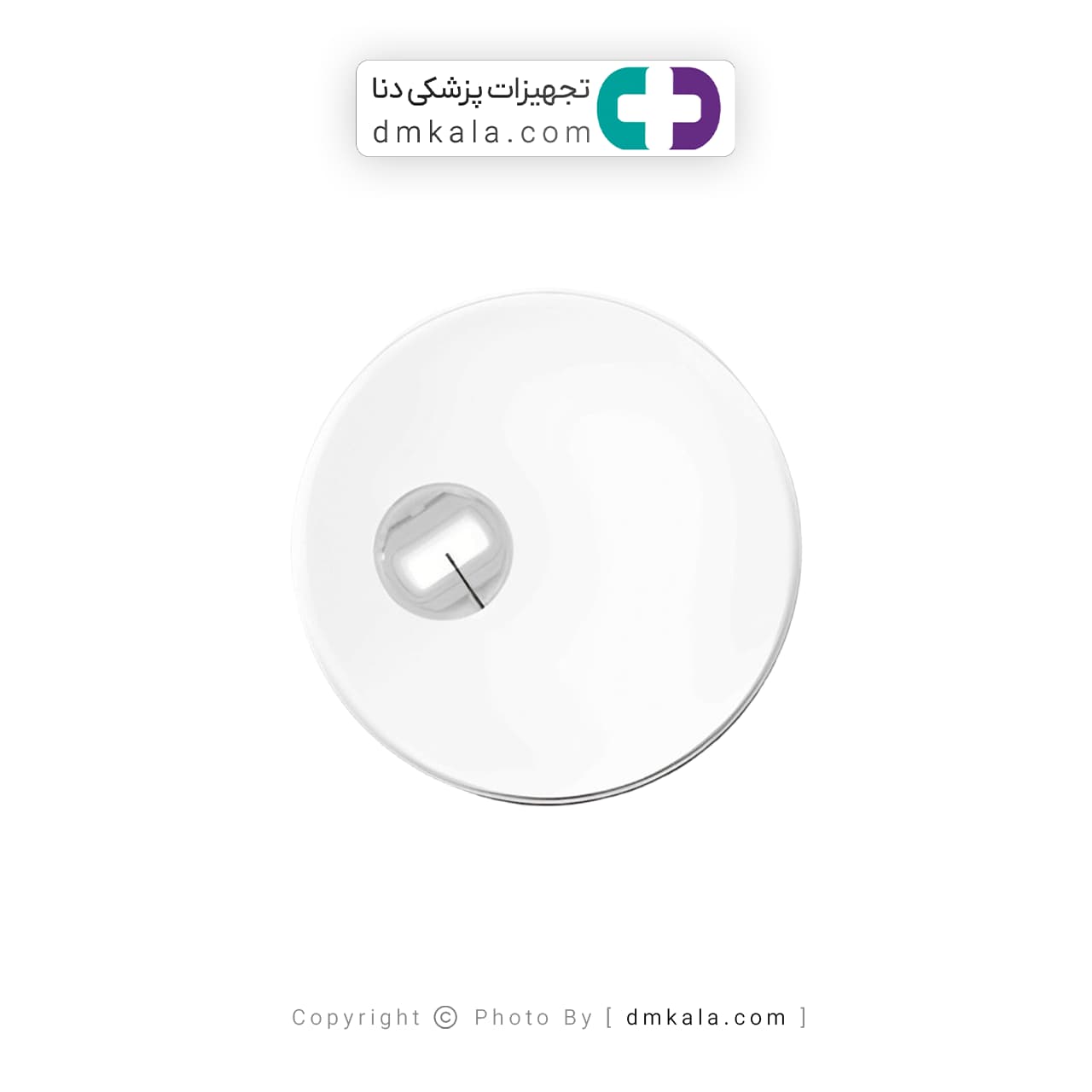 سنسور پایش مداوم قند خون لینکس — تصویر ۸