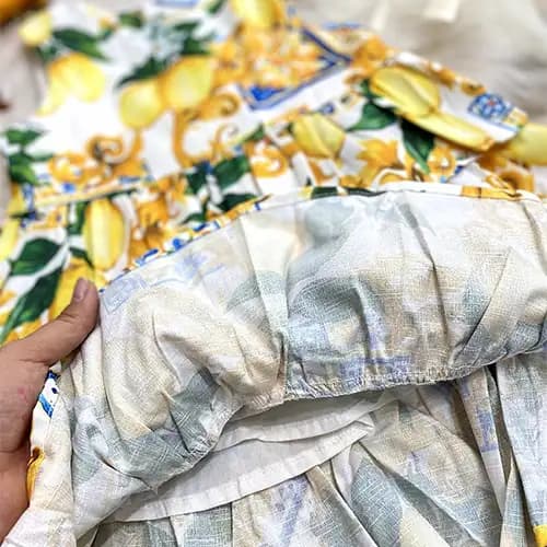 سارافون دولچه لیمویی — تصویر ۳